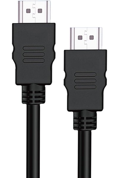 001natel NATE HDMI Cable 3M, High Speed HDMI 2.0 Cable 18Gbps, High Speed HDM...