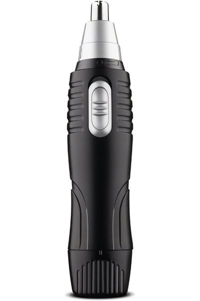 Hodore Nose Hair Trimmer For Women, Electric Nose Hair Trimmer Mini Portable ...