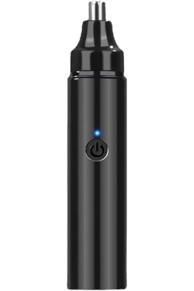 Generic Electric Nose Hair Trimmer, comfortable Facial Clipper, Grooming Device