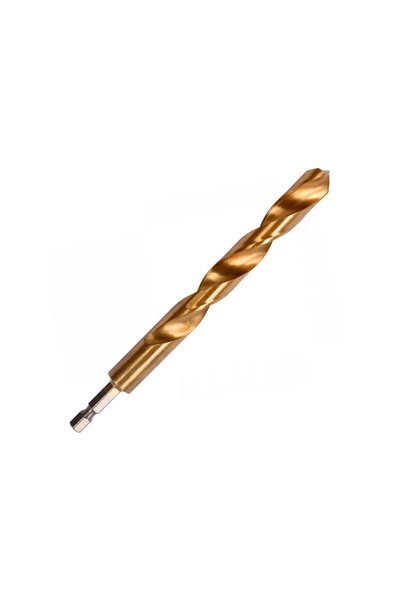 yato Metal drill bit YT44776 HSS-TiN 13 mm, hexagonal shank, blister
