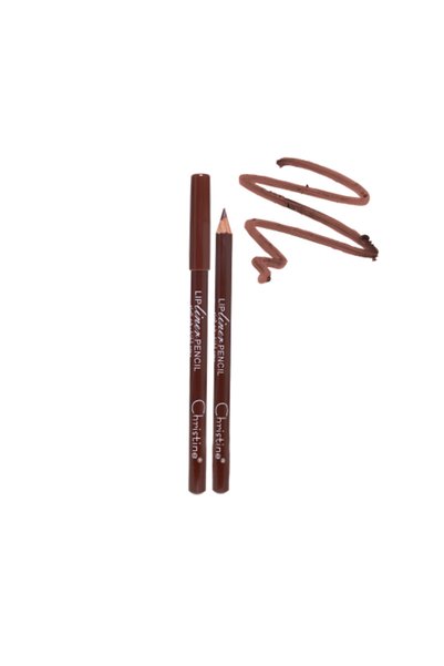 Christine Lip Liner Pen Christine -No. 04-Ch-L2505