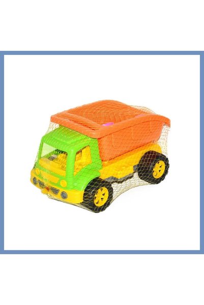Generic Brand شاحنة الشحن 301E - هاليتشان AJS