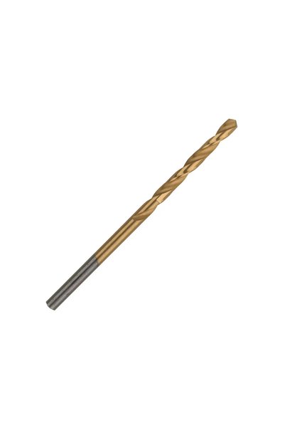 Bosch Metal drill bit B2609255094 HSS TiN 3.5 x 39 x 70 mm, 1 pc.