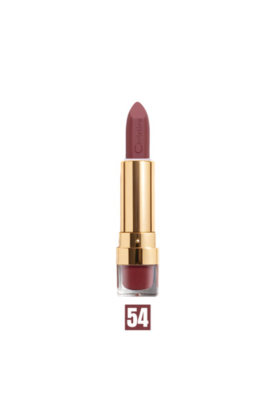 Christine احمر الشفاه مطفي توت 3 رقم 54 من كرستين