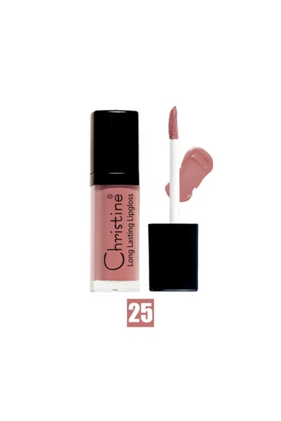 Christine Liquid foundation touch w25 - ch014-n