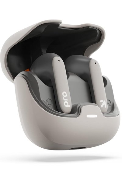 GENERAL سماعة رأس لاسلكية Boult Audio Z40 Pro مع وقت تشغيل يصل إلى 100 ساعة، ...