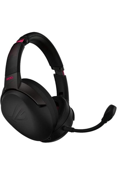 Asus ZenFone 5 سماعات رأس لاسلكية للألعاب ASUS ROG Strix Go 2.4 Electro Punk ...