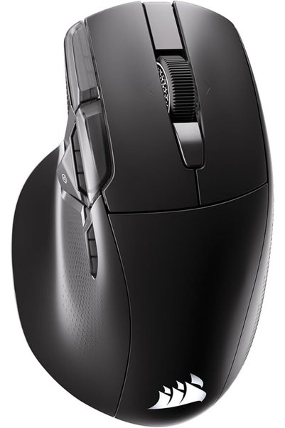 Corsair NIGHTSWORD v2 WIRELESS SD Gaming Mouse – Black
