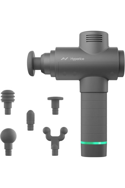 Hyperice Hypervolt 2 Pro - Featuring Quiet Glide Technology - Handheld Percus...