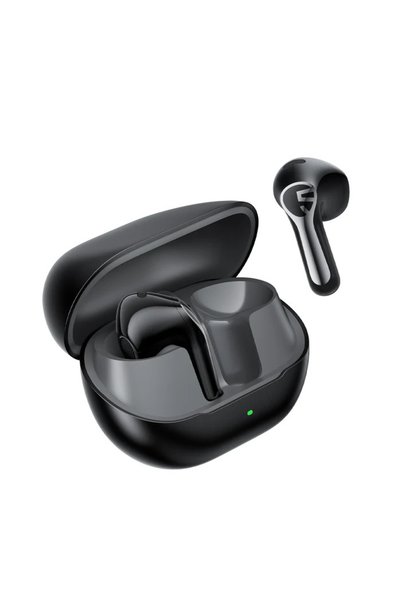 SoundPEATS Căști wireless Air6 HS, Bluetooth 6.0, LDAC, Audio Hi-Res, drivere...