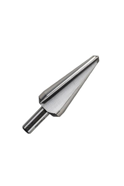 Kwb K525000 metal cone drill bit, HSS steel, 3–14 mm