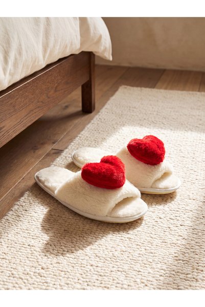 LC Waikiki Shining Store: Sparkling Collection – Detailed Women’S Plush House...