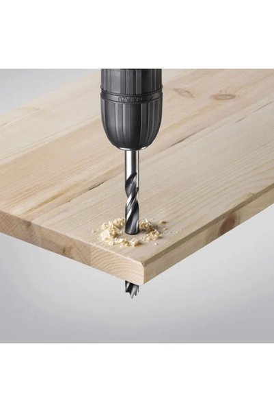 Kwb Wood drill bit K511474 14 mm steel