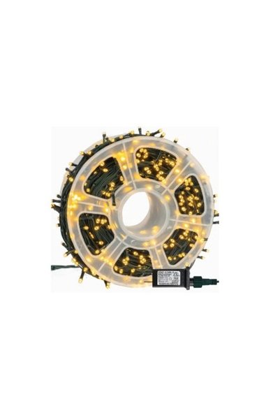OEM Rulou de lumini de Crăciun, pentru interior sau exterior, rezistent, 100m...