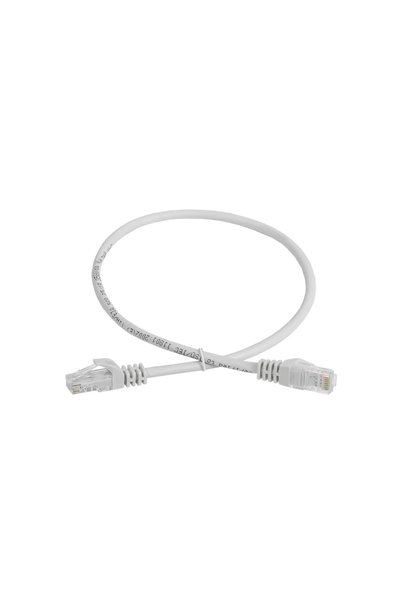 İEK 5e UTP patch cable 3 m, supplier code 913343