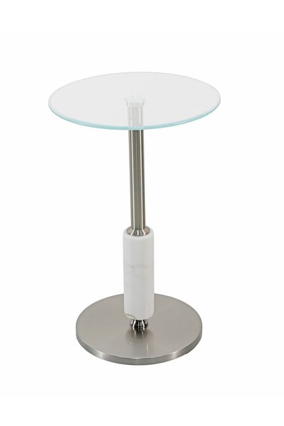 Generic Single Service Table Og-47 Silver