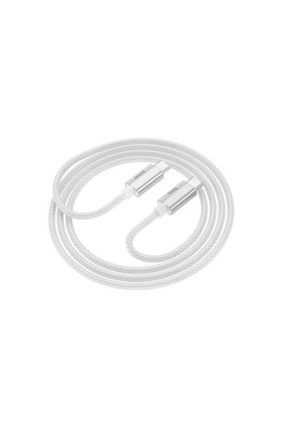 Noname Καλώδιο Hoco Primero U134 Type-C σε Type-C 240 W 1,8 μ