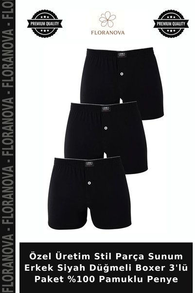 Generic Brand Custom-Made Style Piece Presentation: Men's Black Button-Down B...
