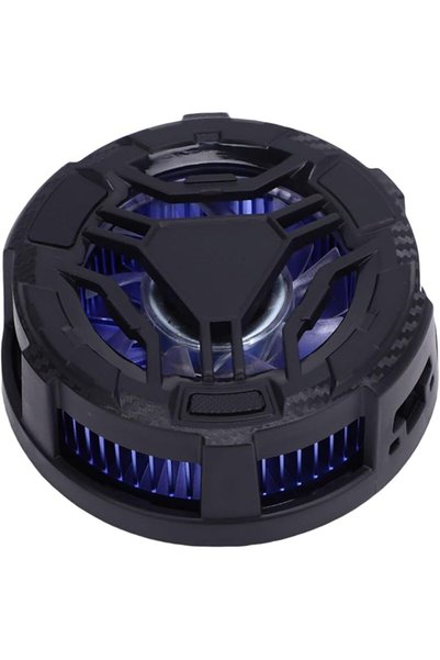 GENERAL ZAICOLER Magnetic Phone Cooler for Gaming, Portable