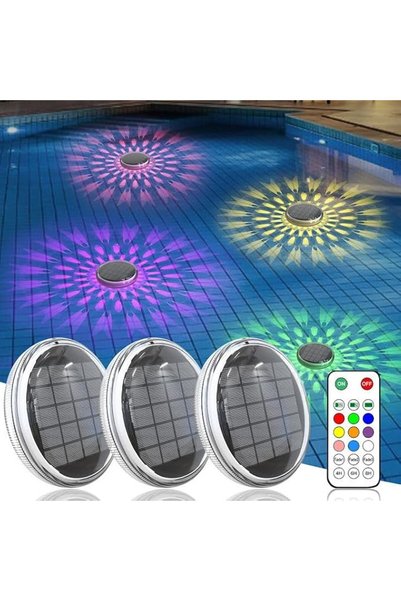 GENERAL مصباح حائط، إضاءة LED تعمل بالبطارية مع إمكانية إعادة الشحن بزاوية 36...