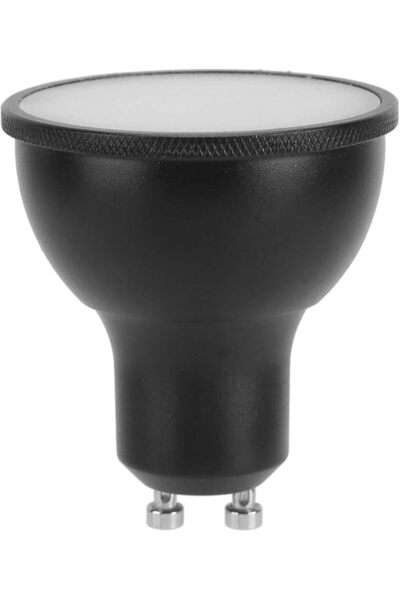 GENERAL مصباح LED ذكي مع تحكم صوتي وخاصية التعتيم، كوب إضاءة ذكي متوافق مع Al...