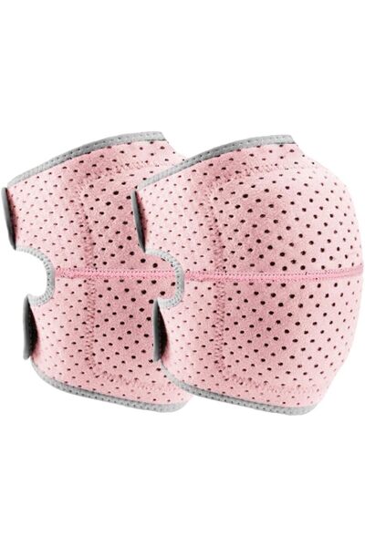 HaveLovely Knee Pads, Soft Knee Protectors with Adjustable Straps, Sports Kne...