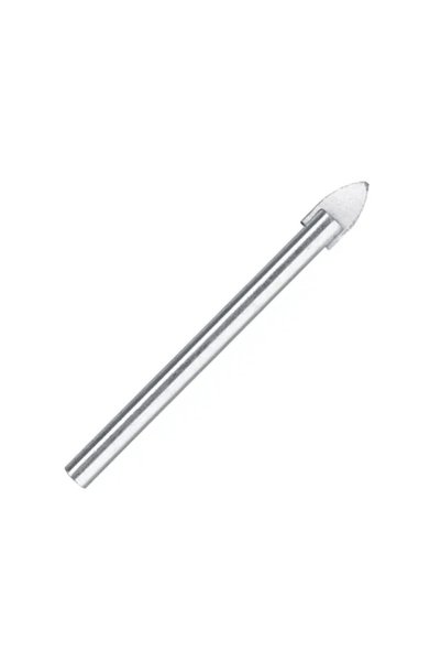 Kwb Burghiu pentru sticlă și ceramică K177041 10 mm