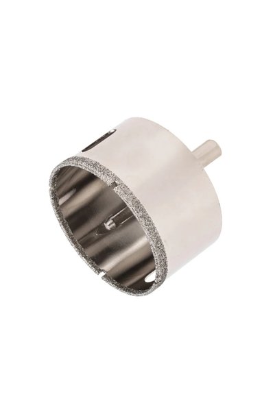 Krantz Kranz KR-92-0019 διαμαντοκορωνογεωτρητικό για κεραμικά 70 mm με κεντρι...