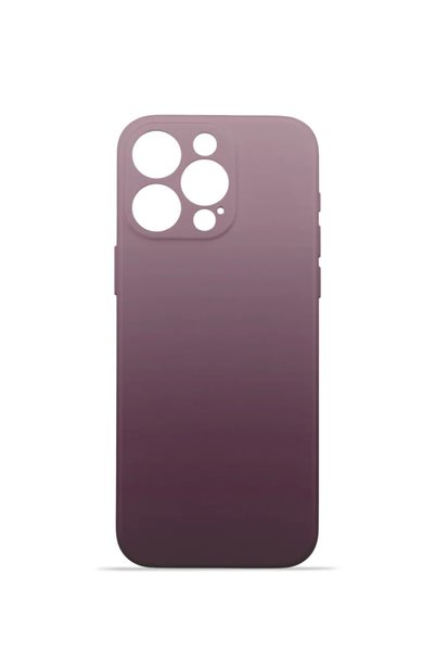 PiyasaSepeti غطاء حماية للكاميرا من "فوريان ميكا" لهاتف iPhone 13 Pro، لون بن...