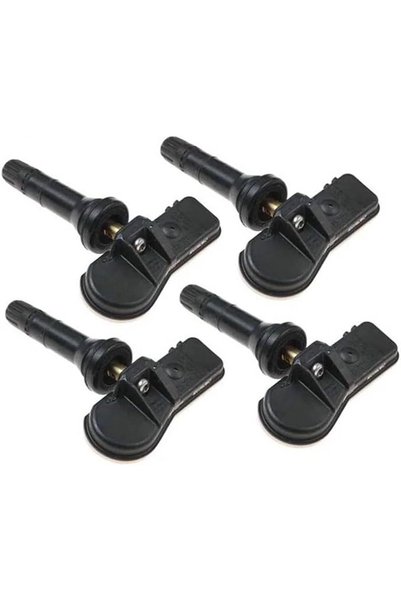 GENERAL جهاز مراقبة ضغط الإطارات TPMS للسيارة، رقم القطعة الأصلية 31362304، ل...