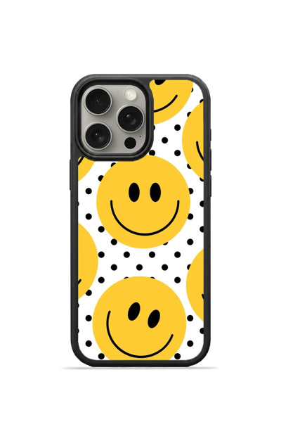 PiyasaSepeti غطاء هاتف iPhone 15 Pro Max من Vorian، بتصميم "الثقب الأسود" ونق...