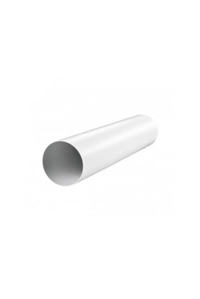 Vents Plastic ventilation duct 3005/150 mm