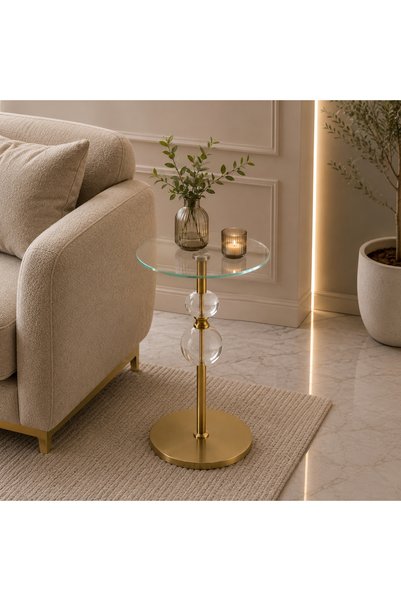 Generic Og-52 Gold Single Service Table