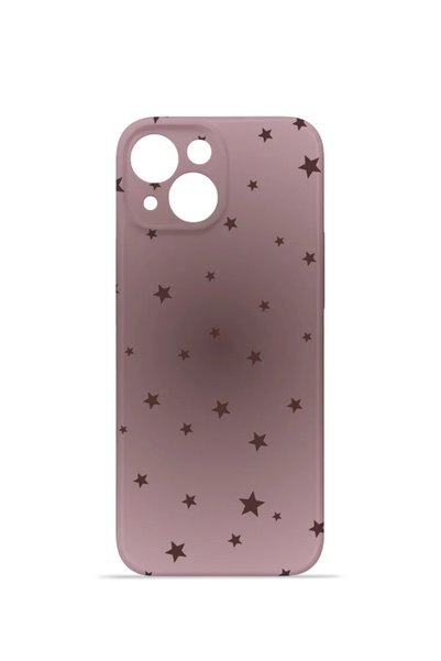 PiyasaSepeti غطاء حماية للكاميرا من "فوريان ميكا" لهاتف iPhone 14، بتصميم "ور...