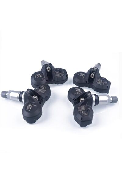 Generic مستشعر ضغط الإطارات TPMS لسيارة أودي A4 8E كابريو 2003-2009