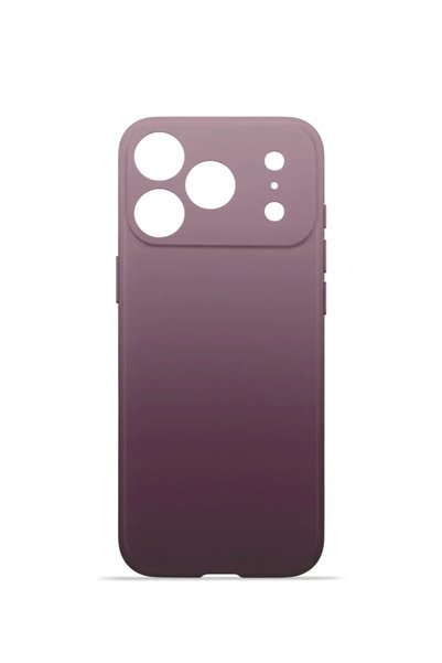 PiyasaSepeti غطاء حماية للكاميرا من "فوريان ميكا" لهاتف iPhone 18 Pro، لون بن...