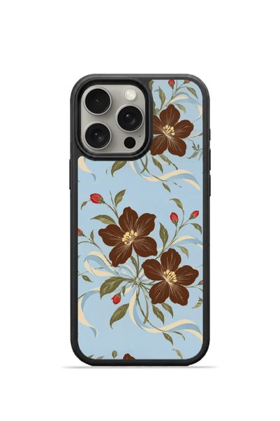 PiyasaSepeti غطاء هاتف iPhone 15 Pro Max من Vorian، تصميم "بلاك هول"، موديل "...