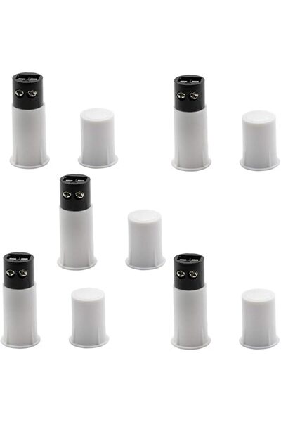 GENERAL QMseller MC-33C Normally Closed Recessed Window Door Contact Sensor A...