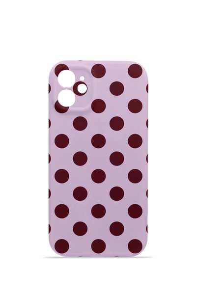 PiyasaSepeti غطاء حماية للكاميرا من "فوريان ميكا" لهاتف iPhone 12، لون بنفسجي...