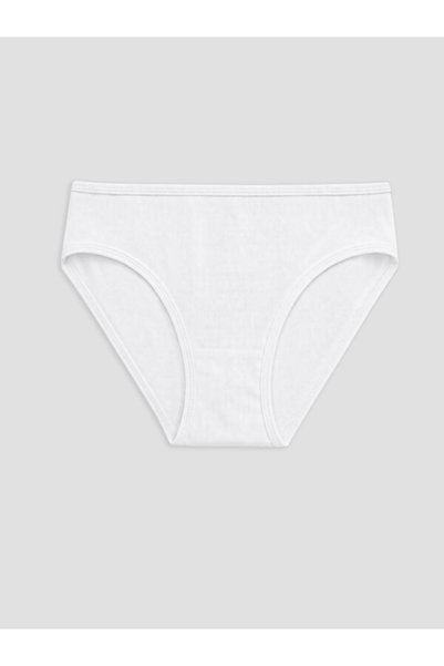 LC Waikiki Rmz Clothing Difference: Simple Girls' Underwear