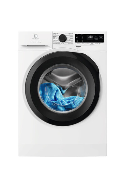 Electrolux Ewzf541bt 500 Serisi Autosense 10kg Çamaşır Makinesi