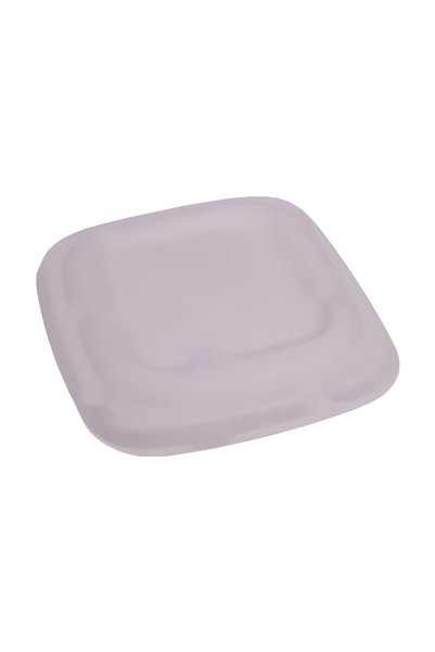 LYOBEST Capace BIO pentru cupe de sos de 70 ml, set de 50