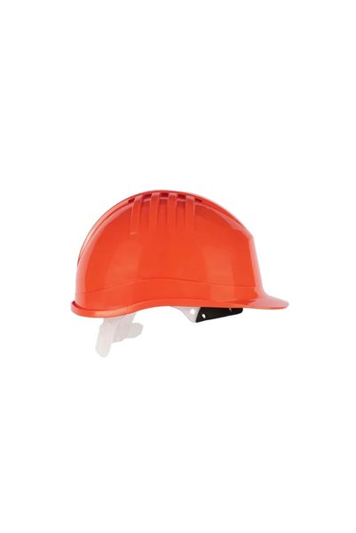 Noname BBU SP 3000 orange plastic safety helmet 1 piece