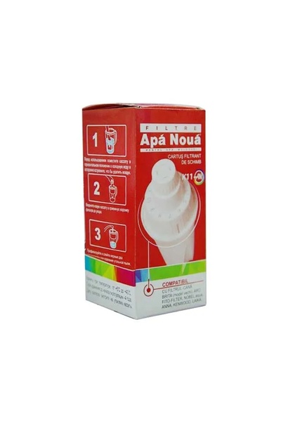 Crama Noua Ανταλλακτικό φίλτρο Apa Noua K11 AN, 1 τεμ.
