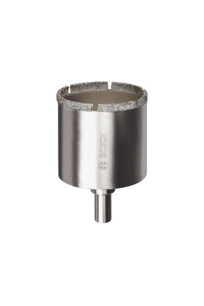 Bosch Diamond core bit B2608594547 for ceramics 53 mm