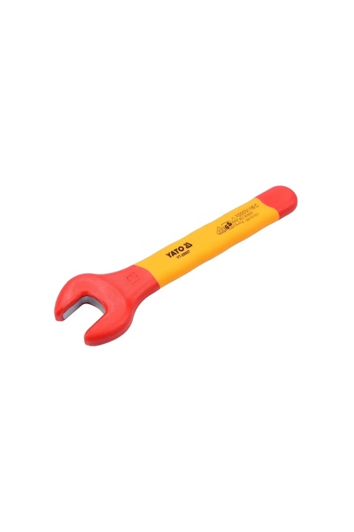 yato Cheie fixă izolată YT20957 VDE 1000 V CrV 13 mm