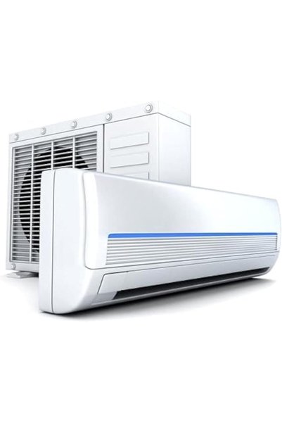 Hisense مكيف هواء نافذة، 21800 وحدة حرارية بريطانية، 2 طن، تبريد، تأرجح 4 اتج...