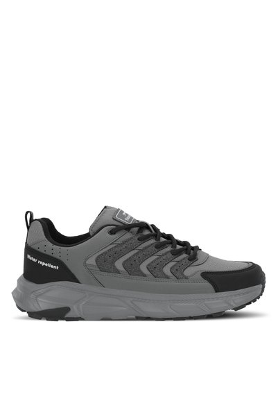 Slazenger IZYON Ανδρικό Σκούρο Γκρι Outdoor