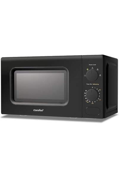 Comfees Microwave Black