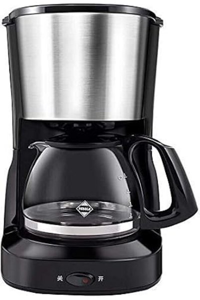 GENERAL Espresso Coffee Machine maker Machines Filter Household Small